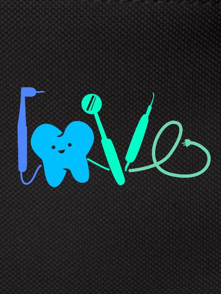 Amour dentiste