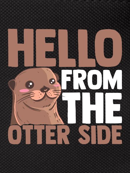 loutre
