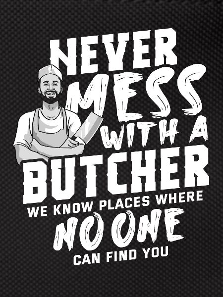 Butcher