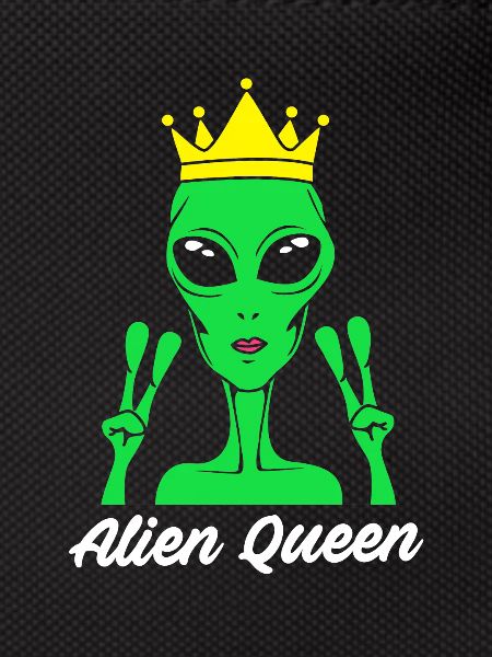 Alien queen