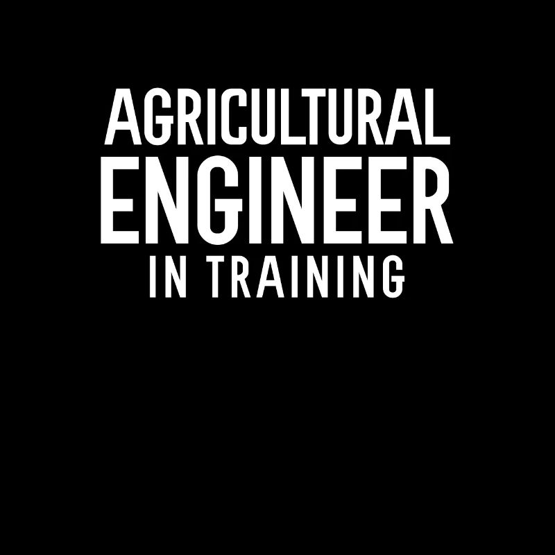 Agricultural Engineer in Training