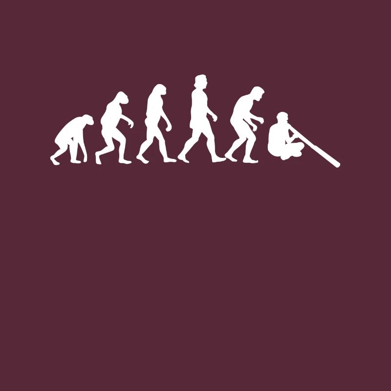 Didgeridoo evolution