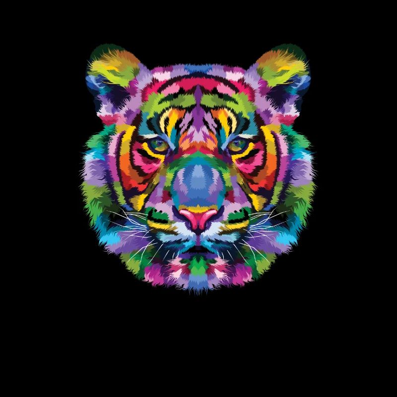 Tiger Tier
