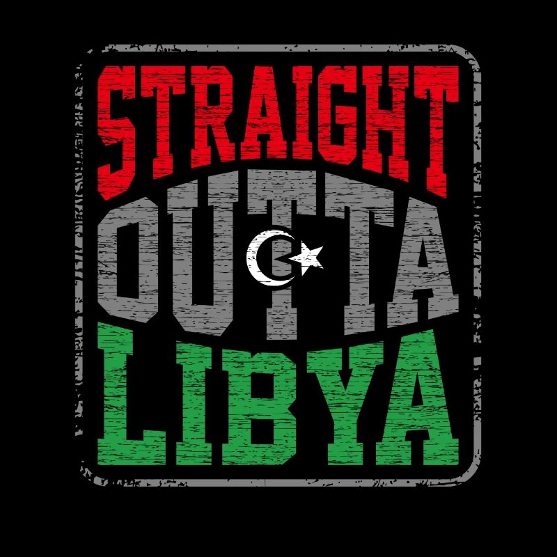 Libyen