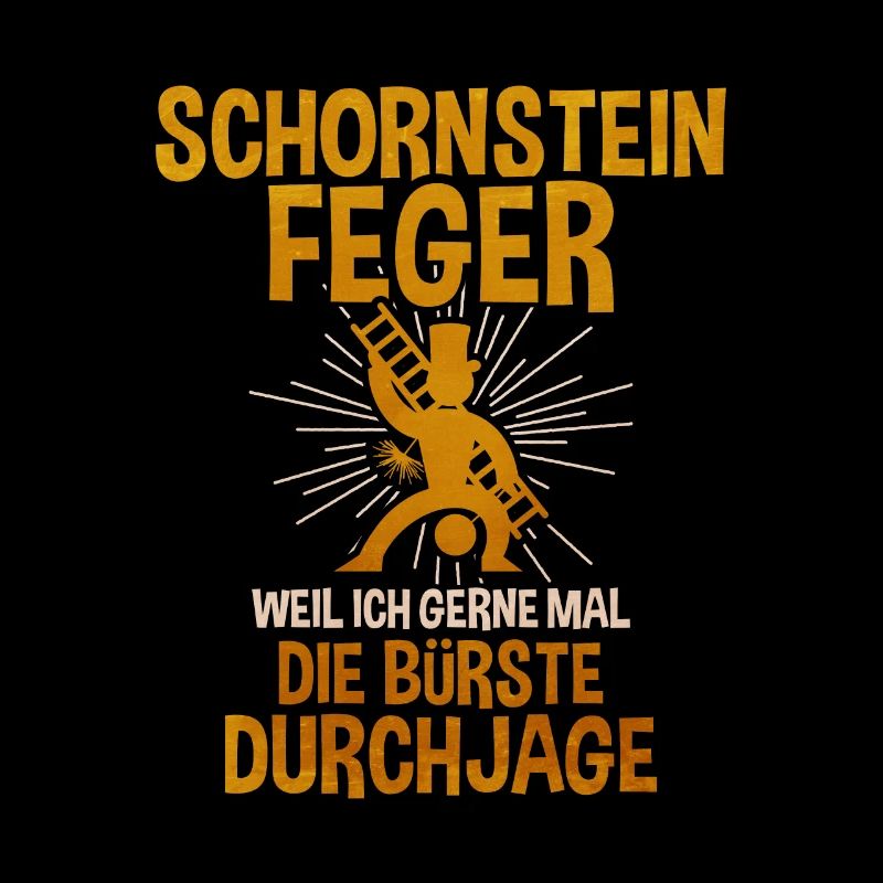 Schornsteinfeger