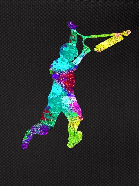 Stuntscooter PopArt