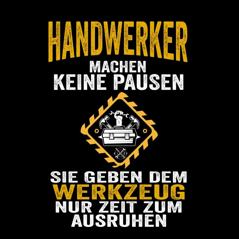 Handwerker Baustelle Werkstatt Bauarbeiter Geschen