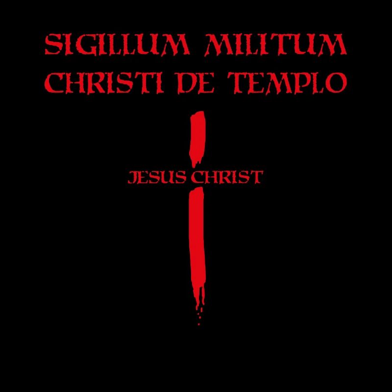 Crusader Knights Templars Templars