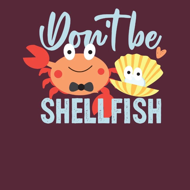 Seafood shellfish gift idea