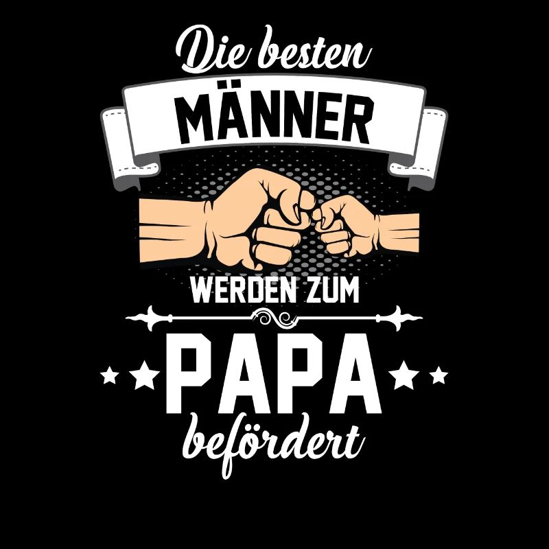 Werdender Papa