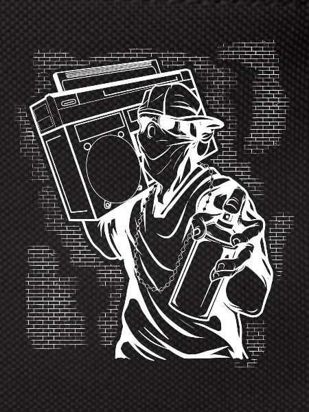 graffiti