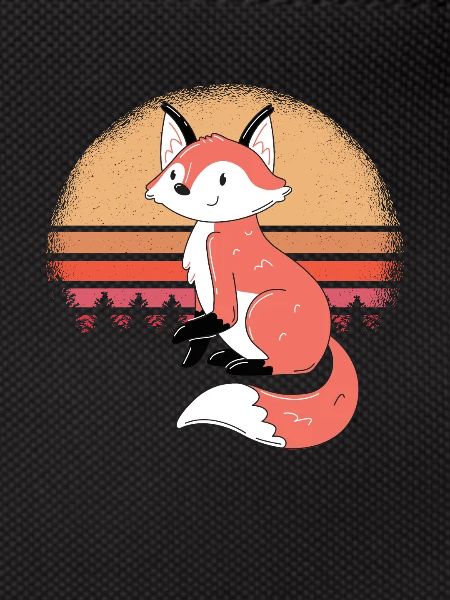 Süßer Fuchs