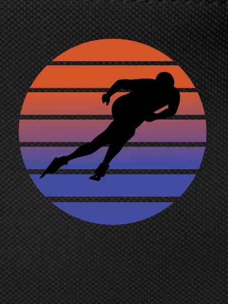 Speed skating