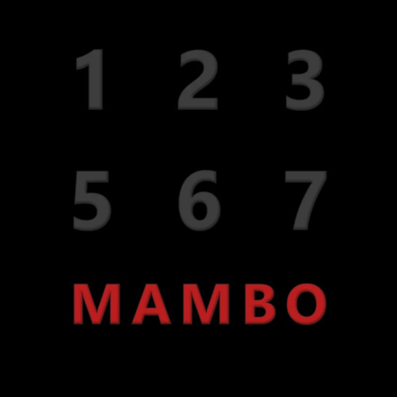 Mambo Count