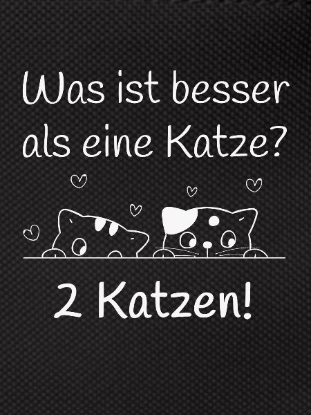 Katze Haustier