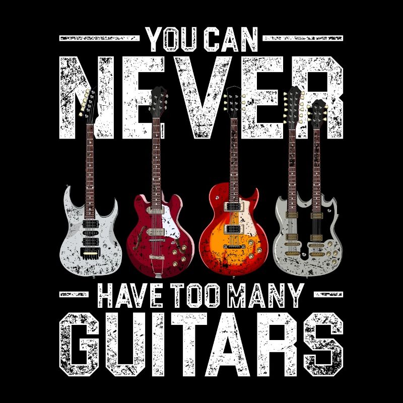 Guitariste guitariste