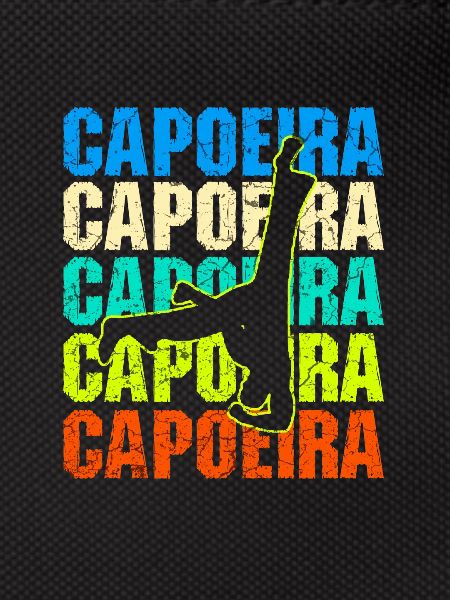 Capoeira Brasilien Kampfkunst