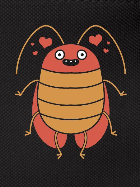 cockroach