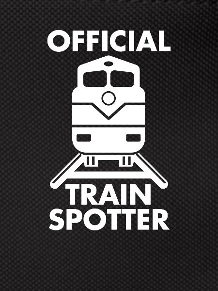 train