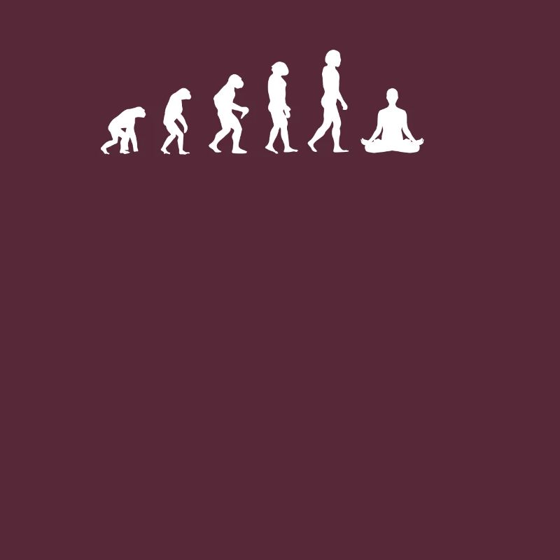 évolution de la méditation