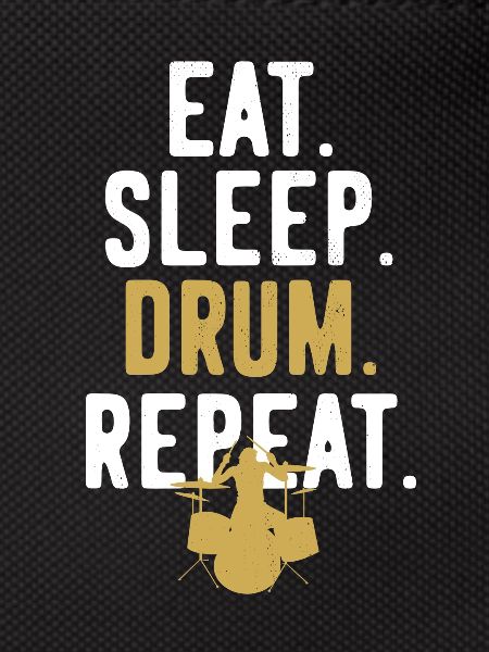 Drums drummer repeat