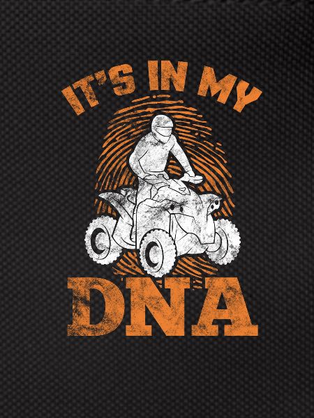 Quad ATV