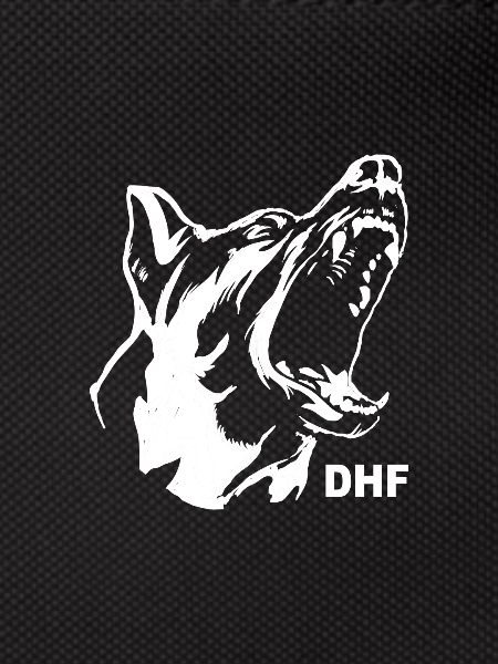 DHF