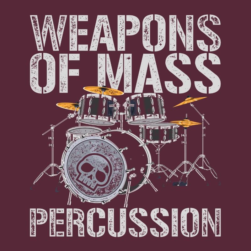 Drums drummer