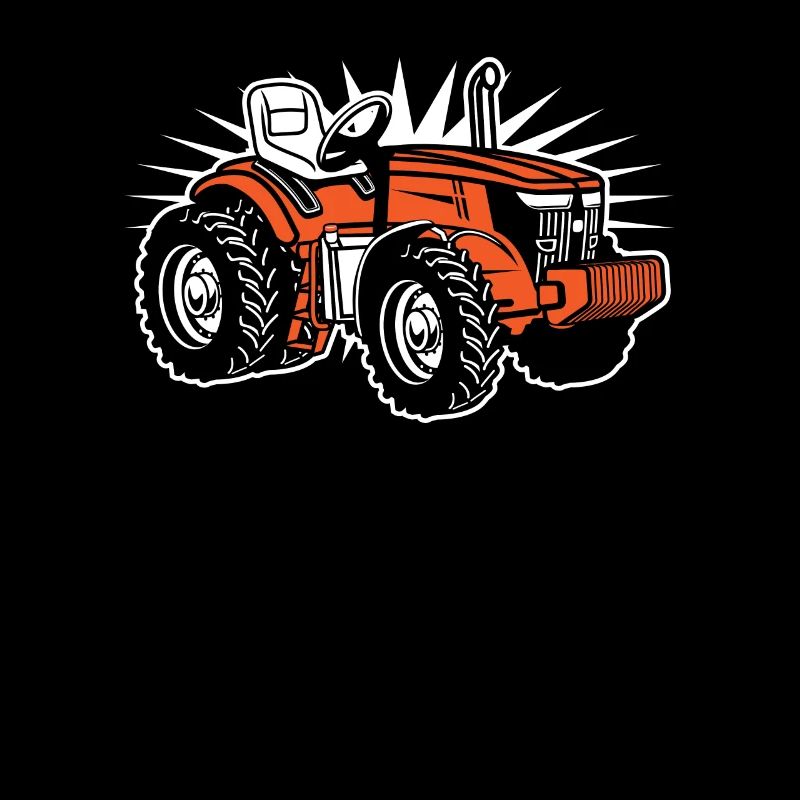 Traktor