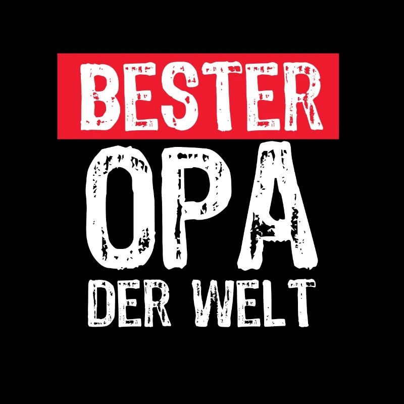 Bester Opa Der Welt