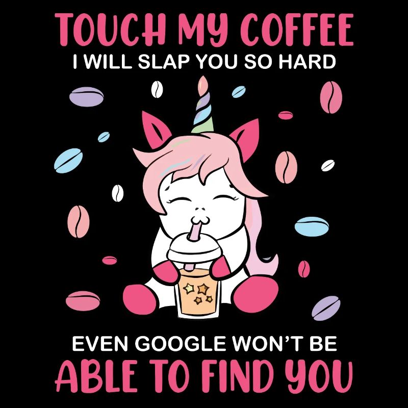 Kaffee Einhorn
