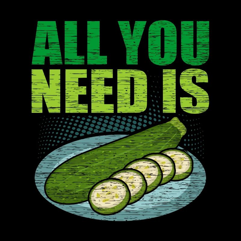 Zucchini