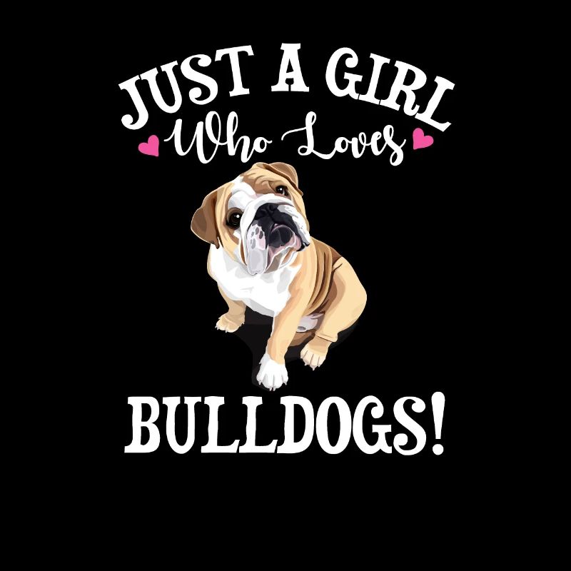 Bouledogue anglais