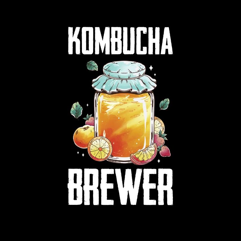 Kombucha