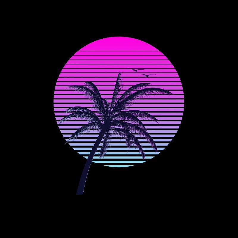 Palm tree