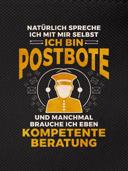 Postbote