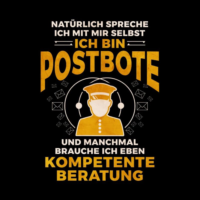 Postbote