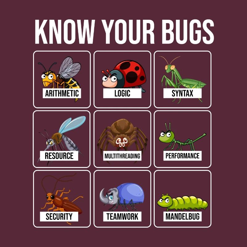 Got A New Error Progress Programmierer Coding