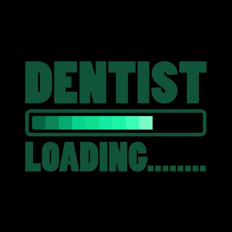 DENTAL STUDENT DENTIST gift