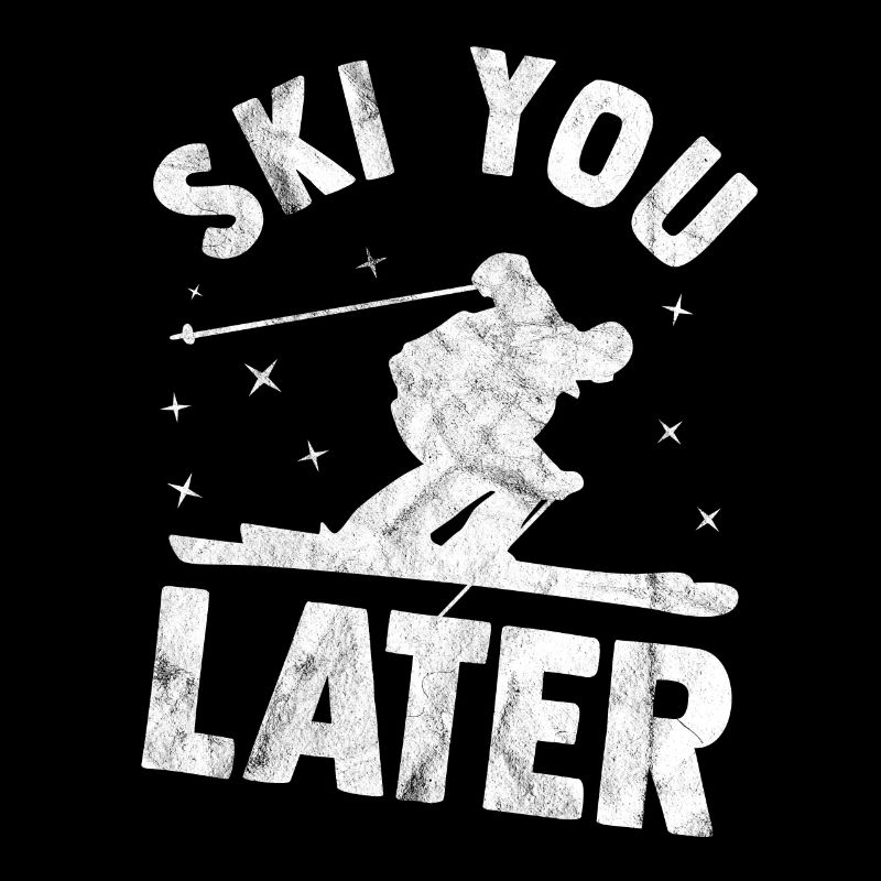 ski