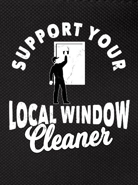 window cleaner