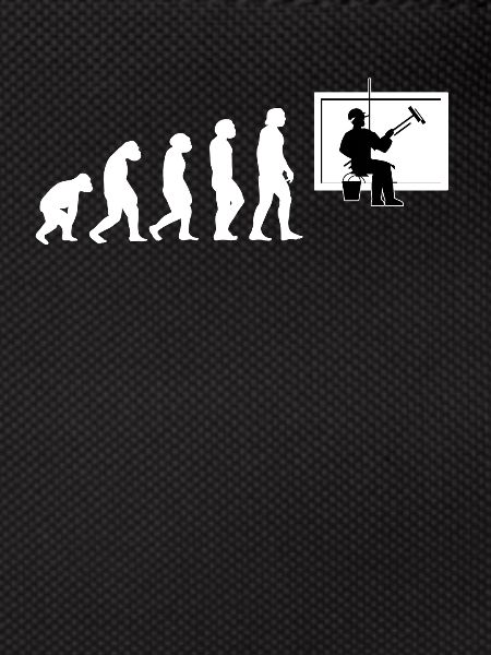 Window cleaner evolution
