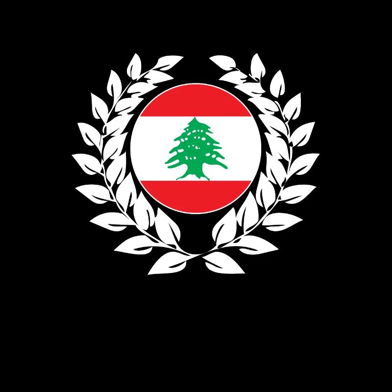 Drapeau libanais drapeau libanais