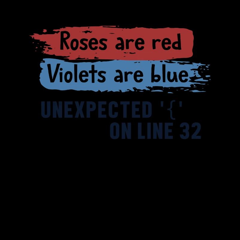 Unexpected { on Line 32 Developer Coder