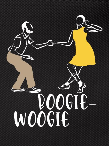 Boogie woogie