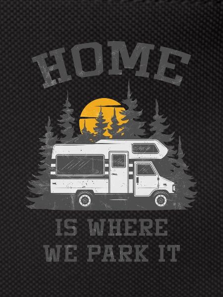 Camper Camping Motorhome