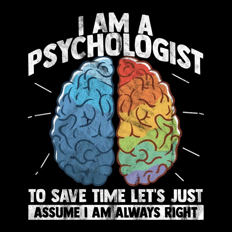 psychologue