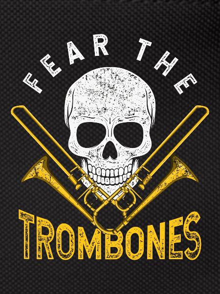Trombone orchestra