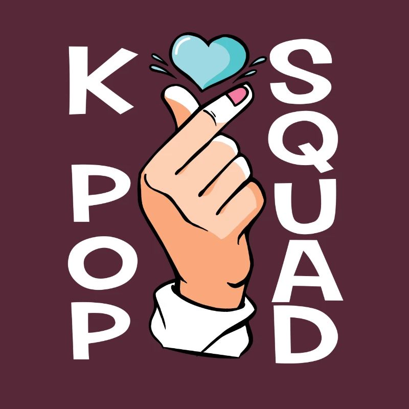 K-Pop Squad