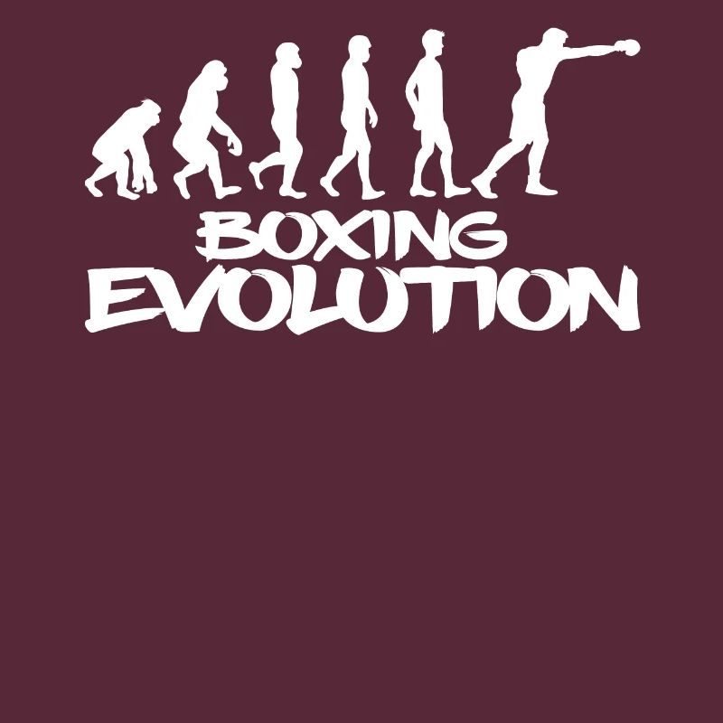 Évolution de la boxe